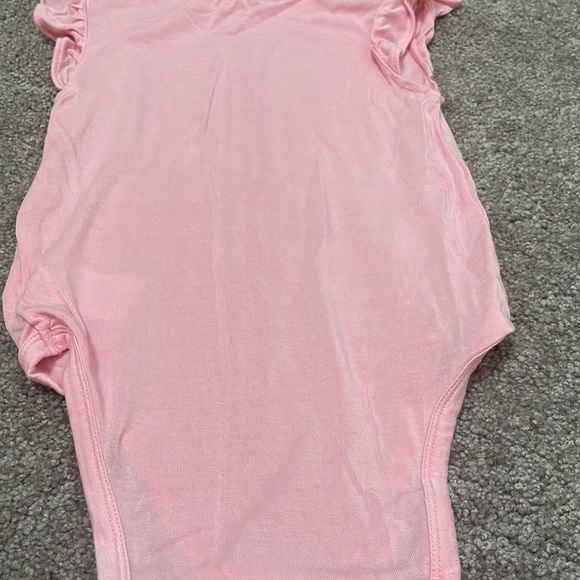 Angel Dear Bodysuit - Picture 6 of 7